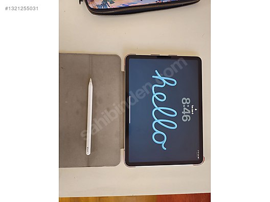 Apple iPad Pro 2 256 GB Tablet - 1321255031