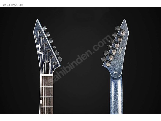 İkinci El ve Sıfır Alışveriş / Müzik / Müzik Aletleri / Telli Çalgılar / Gitar / Elektro