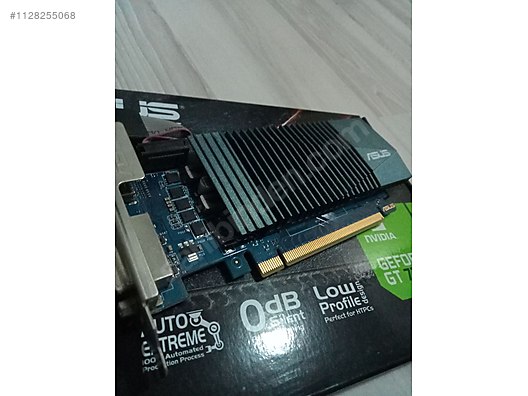 Asus nvidia discount gt 710 1gb