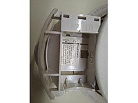 Yangın ve Duman alarmı