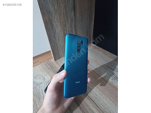 Used & Brand New Items / Cell Phones & Accessories / Cell Phones / Xiaomi / Redmi 9