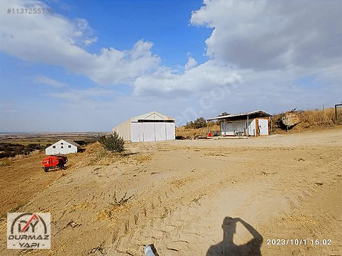 Uzunköprü altınyazı köyünde ana yola cephe yatırım...