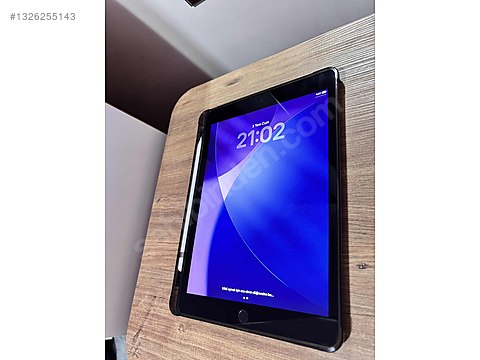 Apple / iPad 9 / TIP Öğrencisinden Ipad 9. nesil 256 gb ve kalemi