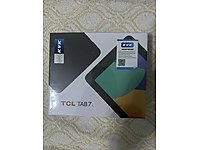 SIFIR TCL TAB 7Lite TABLET 2 YIL GARANTİLİ