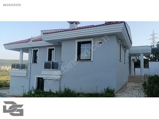 İzmir Urla DERİ GROUP GAYRİMENKUL YATIRIM Emlak ilanları
