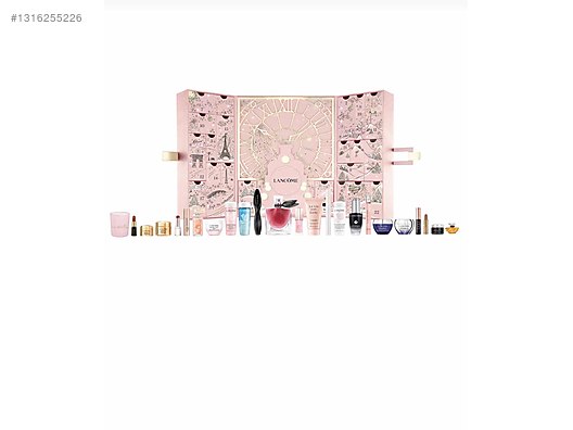 Lancôme Advent Calendar - Lancome Makyaj Setleri sahibinden.com'da