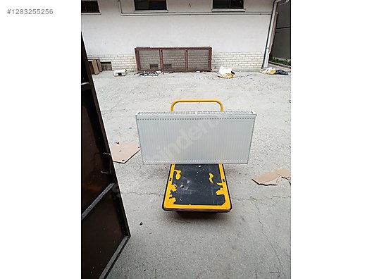 İkinci El ve Sıfır Alışveriş / Bahçe & Yapı Market / Yapı Malzemeleri / Isıtma / Petek & Havlupan