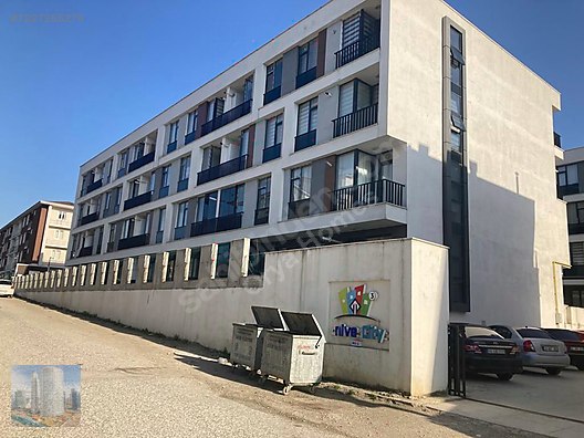 KONURALP ÜNİVERCİTY-3 SATILIK EŞYALI 1+1 FIRSAT DAİRE #1227255279