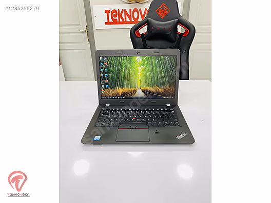 LENOVO THİNKPAD/i5-6200/8 GB RAM/120 GB SSD/INTEL HD GRAPHİCS #1285255279