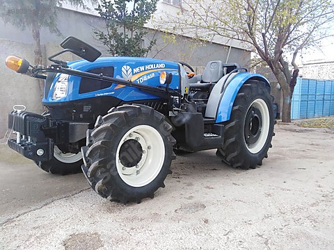 2020 sahibinden ikinci el new holland satilik traktor 290 000 tl ye sahibinden com da 980255287