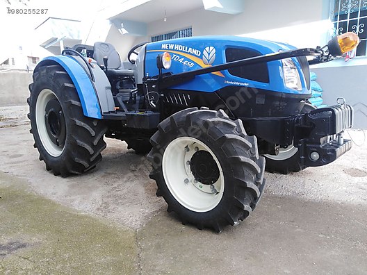 2020 sahibinden ikinci el new holland satilik traktor 290 000 tl ye sahibinden com da 980255287