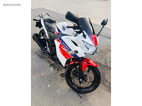 honda cbr 250 r honda cbr 250 cc at sahibinden com 980255299