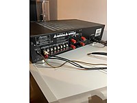 PIONEER A209R STEREO AMFİ