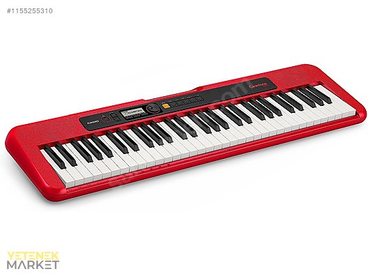 Casiotone ct deals s200 casio