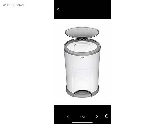 Used & Brand New Items / Mother & Baby / Diaper