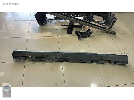 【メル86961】 MERCEDES CLA W118 SOL MARŞPİYEL 1186909100 - İlan ve alışverişte