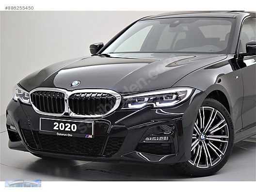 Bmw 3 Series 3i First Edition M Sport Oztorun Oto Bmw 3i Sedan First Edition M Sport At Sahibinden Com