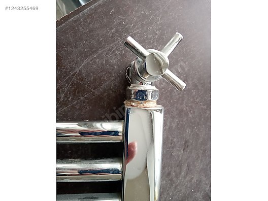 İkinci El ve Sıfır Alışveriş / Bahçe & Yapı Market / Yapı Malzemeleri / Isıtma / Petek & Havlupan