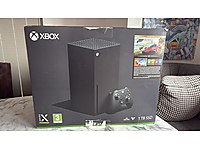 XBOX Series X 1TB