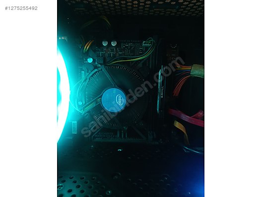 İkinci El ve Sıfır Alışveriş / Bilgisayar / Masaüstü / Donanım / Anakart