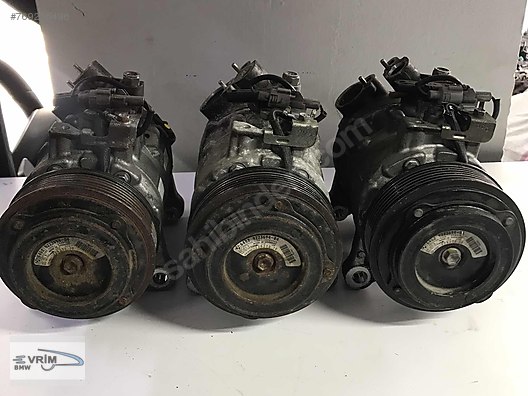 Cars Suvs Heating Ventilation Air Conditioning Bmw F10 F20 F30 Klima Kompresoru At Sahibinden Com 873481505