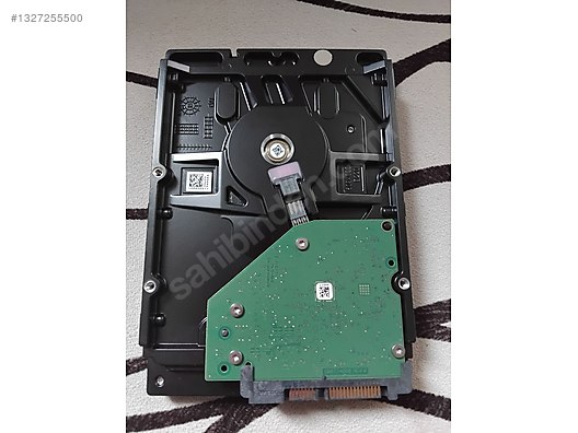 Seagate 1 TB sahibinden.comda - 1327255500