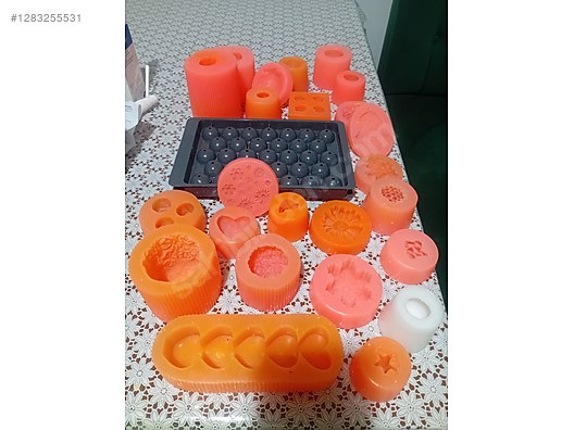 İkinci El ve Sıfır Alışveriş / Hobi & Oyuncak / Toplu Satış