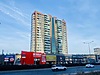 YENİ BATI METRO YAKINI SATILIK 2.5+1 LOFT DAİRE