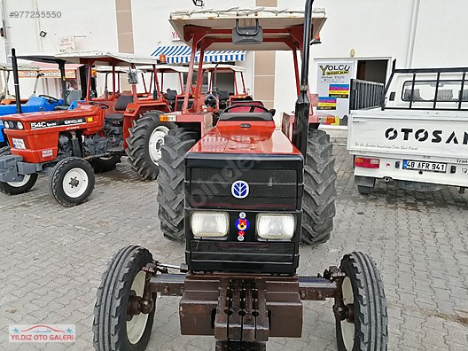 1997 magazadan ikinci el fiat satilik traktor 122 000 tl ye sahibinden com da 977255550