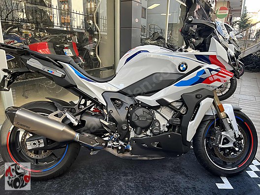 2022 bmw s 1000 xr