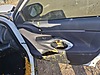 İstanbul hasarlı jeep