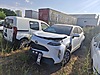 Vasıta / Hasarlı Araçlar / Arazi, SUV & Pickup / Toyota / Yaris Cross