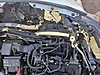 İstanbul hasarlı jeep