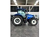 Machinery / Agricultural Machines / Tractors / New Holland / TR6.135S