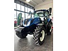 Machinery / Agricultural Machines / Tractors / New Holland / TR6.135S
