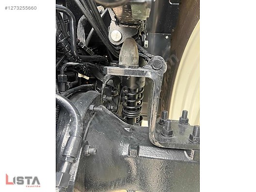 Machinery / Agricultural Machines / Tractors / New Holland / TR6.135S