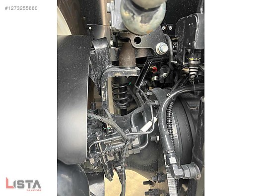 Machinery / Agricultural Machines / Tractors / New Holland / TR6.135S