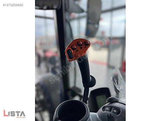 Machinery / Agricultural Machines / Tractors / New Holland / TR6.135S