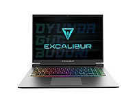 Casper Excalibur G770 i5 9300h GTX 1650