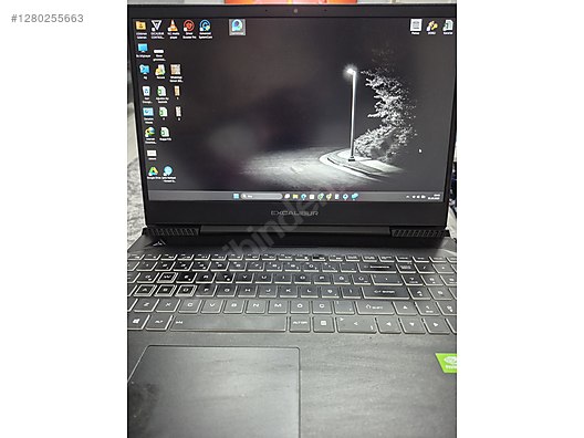 Used & Brand New Items / Gaming & Gamers Exclusive / Gaming PC / Gaming Laptop / Casper