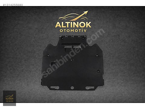 4G0863822 AUDİ A6 ŞANZUMAN ALT MUHAFAZA 2011-2014 ARASI - İlan ve