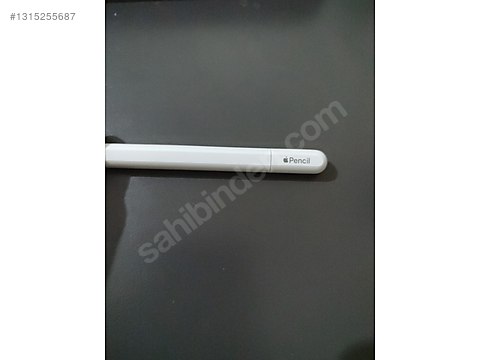 apple pencil pro kalem 2. nesil sahibinden.comda - 1315255687