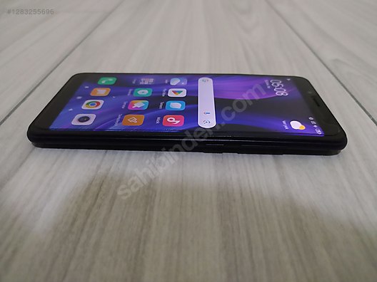 İkinci El ve Sıfır Alışveriş / Cep Telefonu & Aksesuar / Cep Telefonu / Xiaomi / Redmi 6A