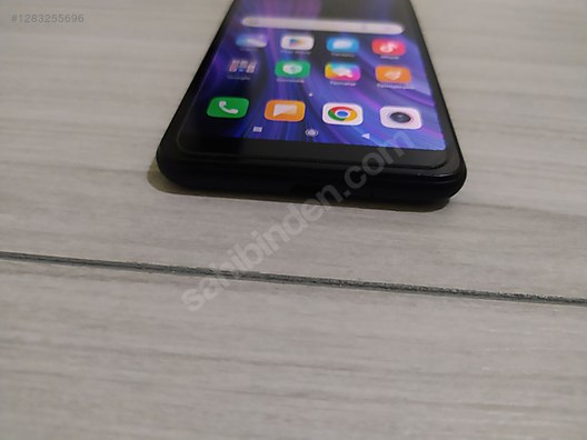 İkinci El ve Sıfır Alışveriş / Cep Telefonu & Aksesuar / Cep Telefonu / Xiaomi / Redmi 6A