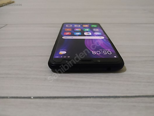 İkinci El ve Sıfır Alışveriş / Cep Telefonu & Aksesuar / Cep Telefonu / Xiaomi / Redmi 6A