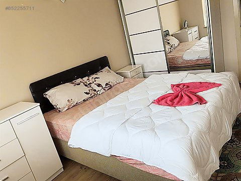 deniz manzarali lux 2 1 gunluk kiralik daire gunluk kiralik daire ilanlari sahibinden com da 652255711