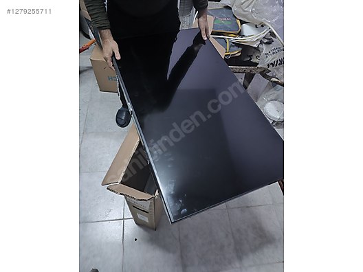 Used & Brand New Items / Home Electronics / Televisions / Defective Televisions