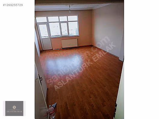 ASLANTÜRK EMLAK'TAN HAMİDİYE MAHALLESİNDE SATILIK 2+1 DAİRE #1269255729