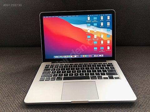early 2015 macbook pro 13 inch hard drive