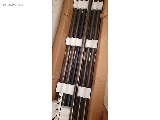 Güneş Enerjisi Sistemi - Güneş enerjisi tüpleri